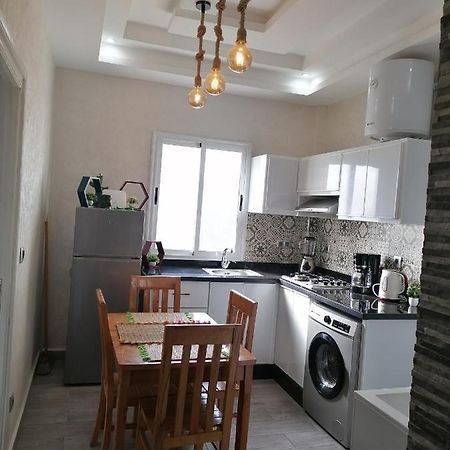Appartement Essaouira Mogador Luaran gambar