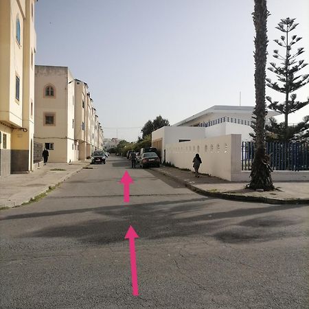 Appartement Essaouira Mogador Luaran gambar