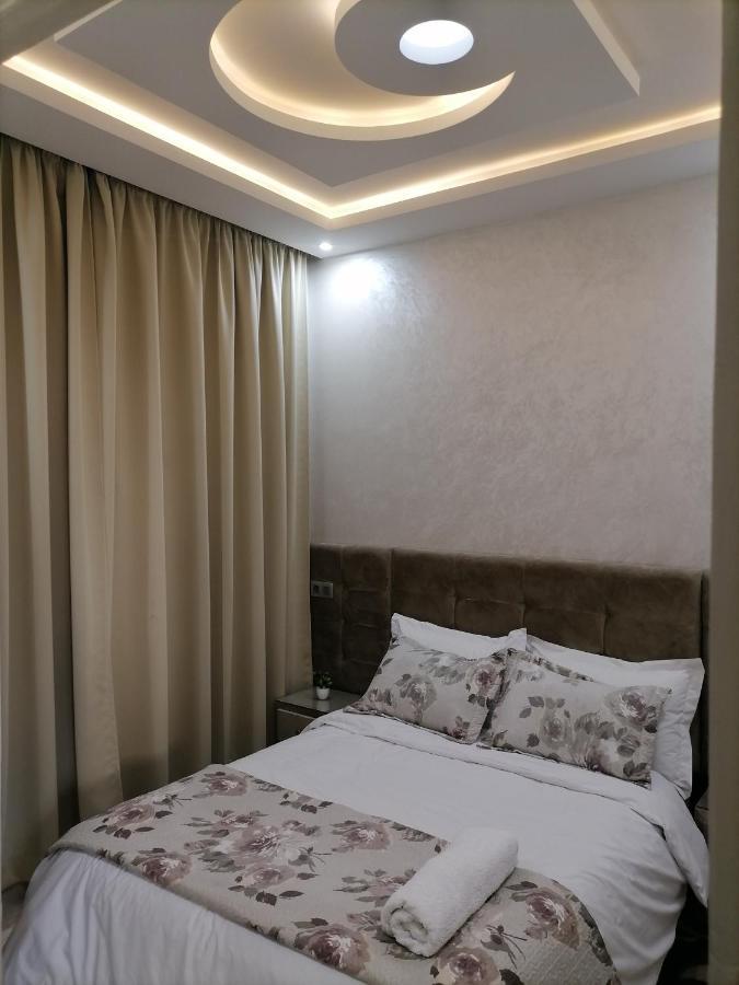 Appartement Essaouira Mogador Luaran gambar