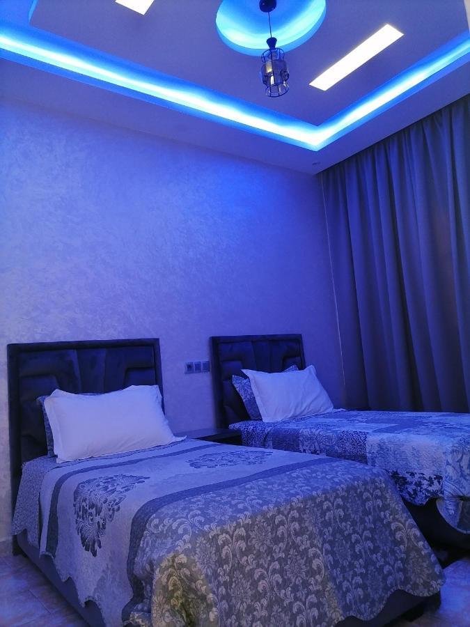 Appartement Essaouira Mogador Luaran gambar