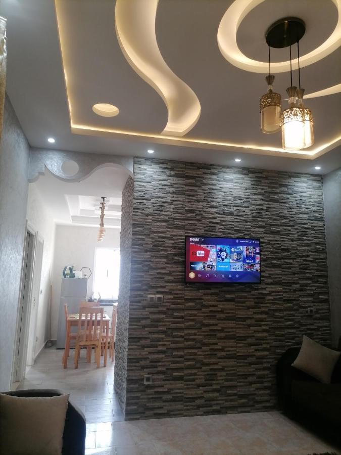 Appartement Essaouira Mogador Luaran gambar
