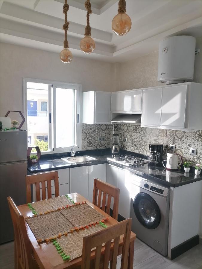 Appartement Essaouira Mogador Luaran gambar
