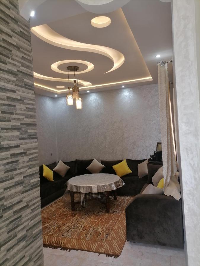 Appartement Essaouira Mogador Luaran gambar