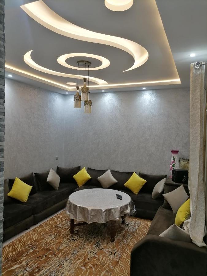 Appartement Essaouira Mogador Luaran gambar