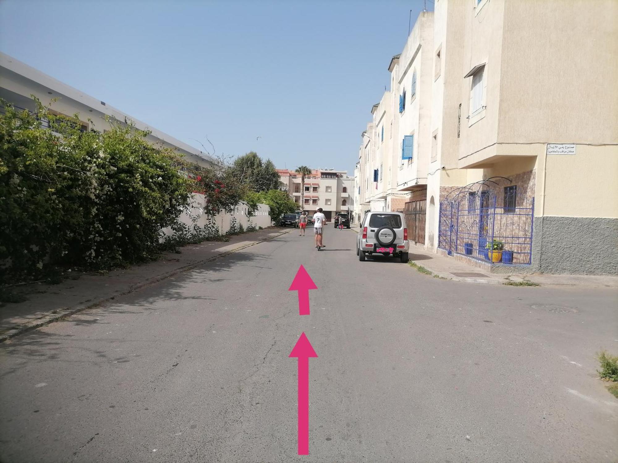 Appartement Essaouira Mogador Luaran gambar