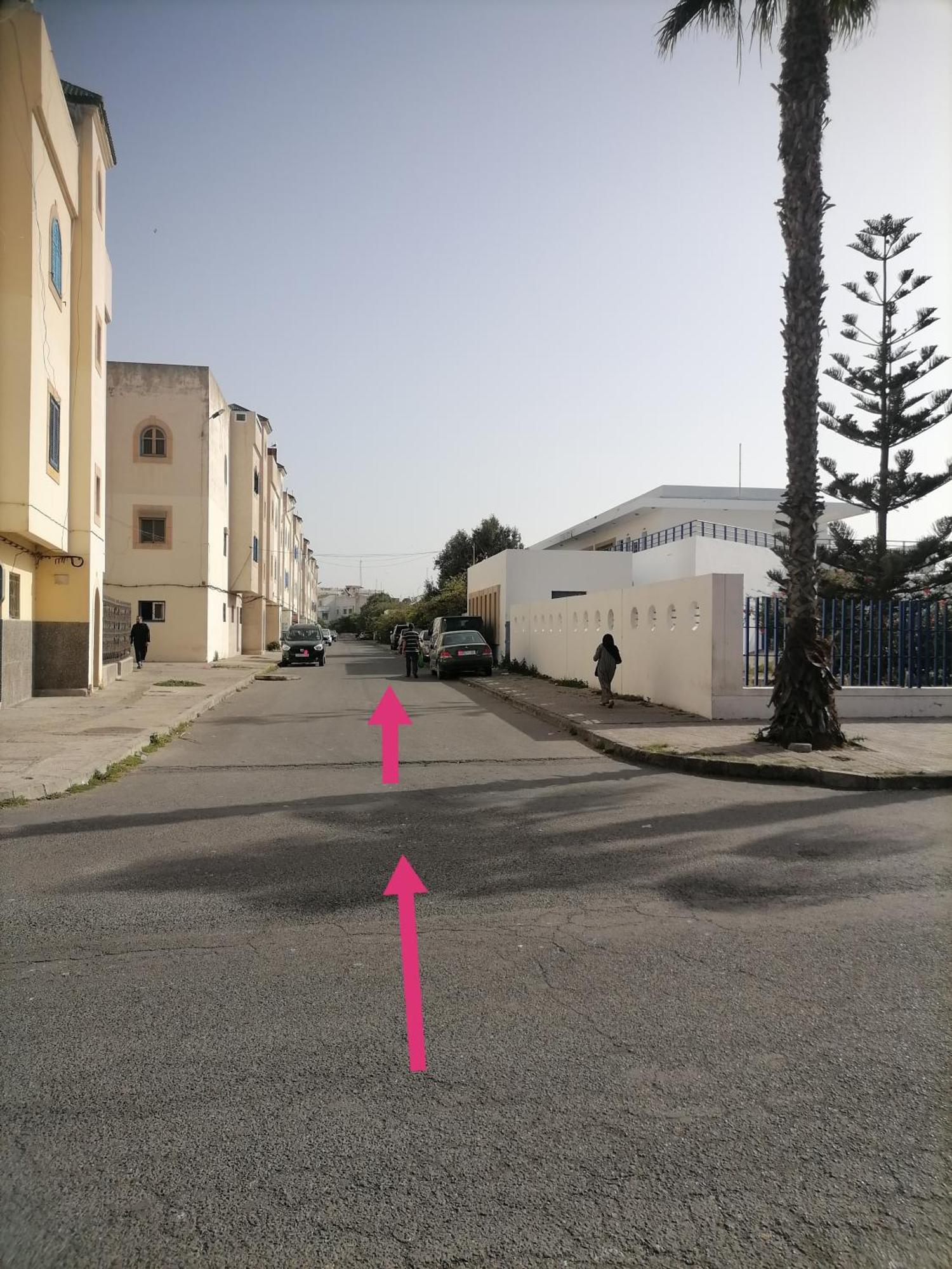 Appartement Essaouira Mogador Luaran gambar